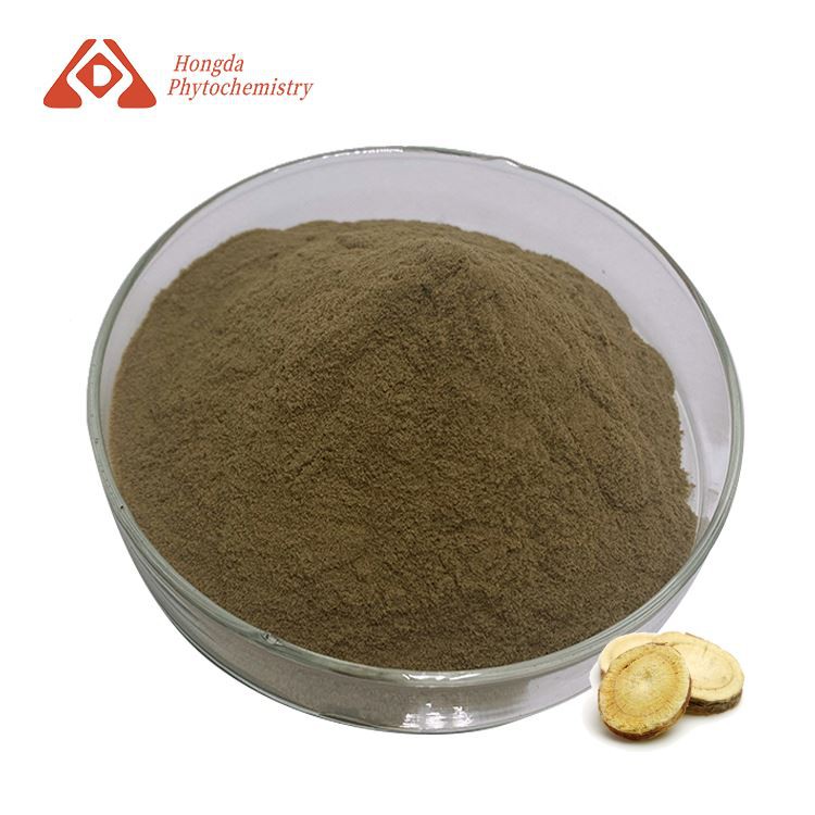 Astragalus Root Powder